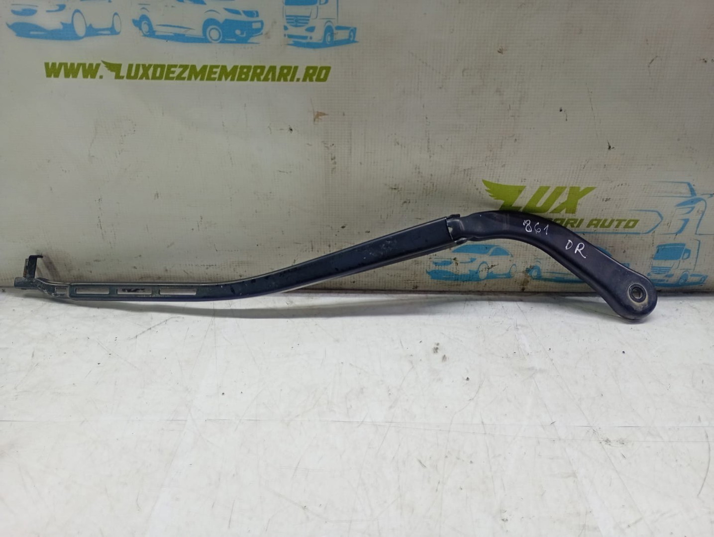Brat stergator parbriz dreapta 6161-7171641 BMW Seria 3 E91 (2004 - 2010)