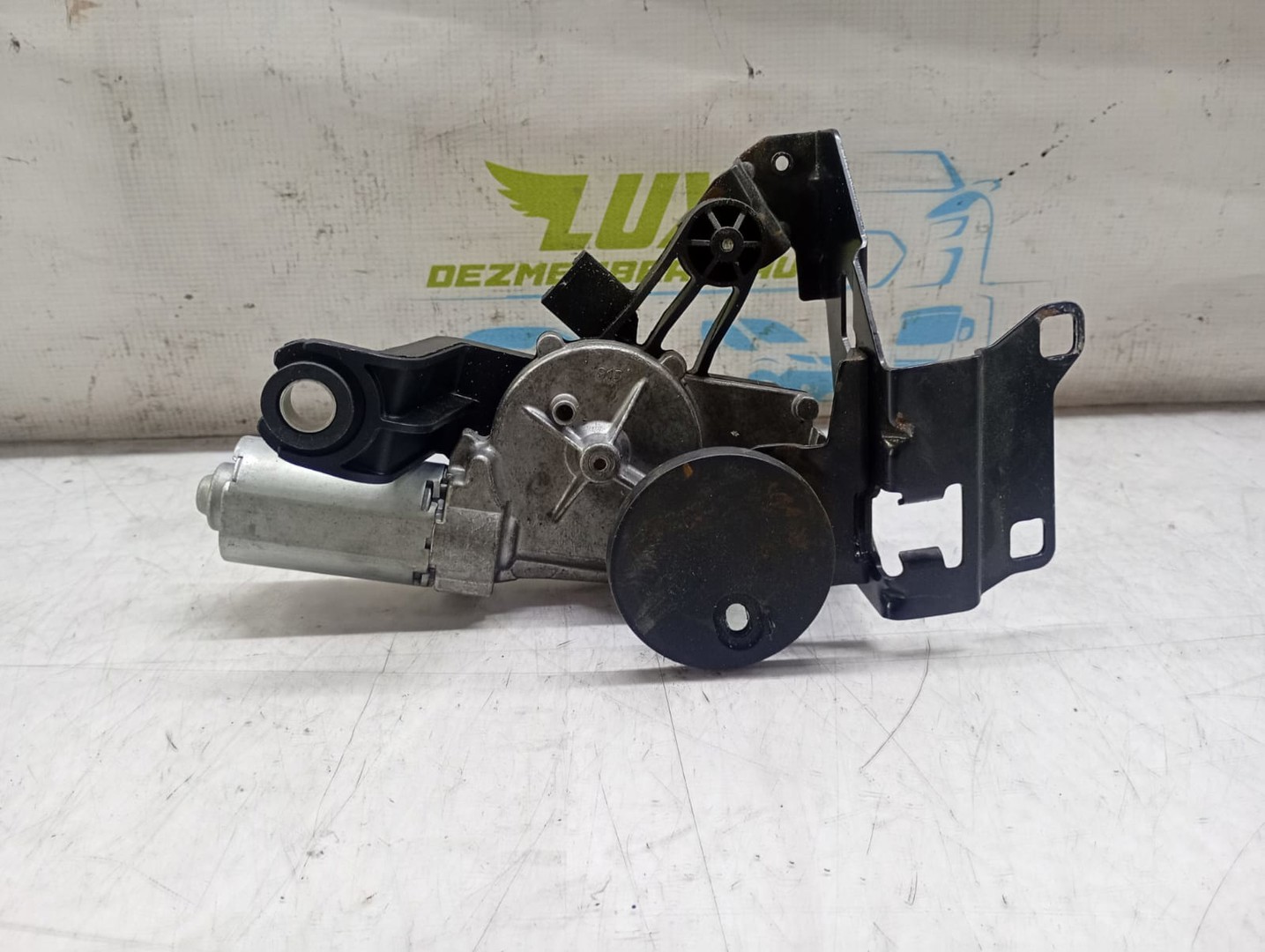 Motoras stergator haion 1397220905 BMW Seria 3 E91 (2004 - 2010)