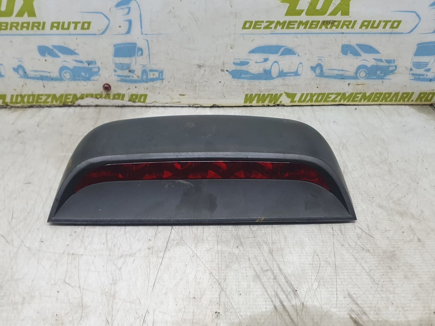Stop suplimentar frana Chevrolet Aveo T250 (facelift) (2006 - 2012)