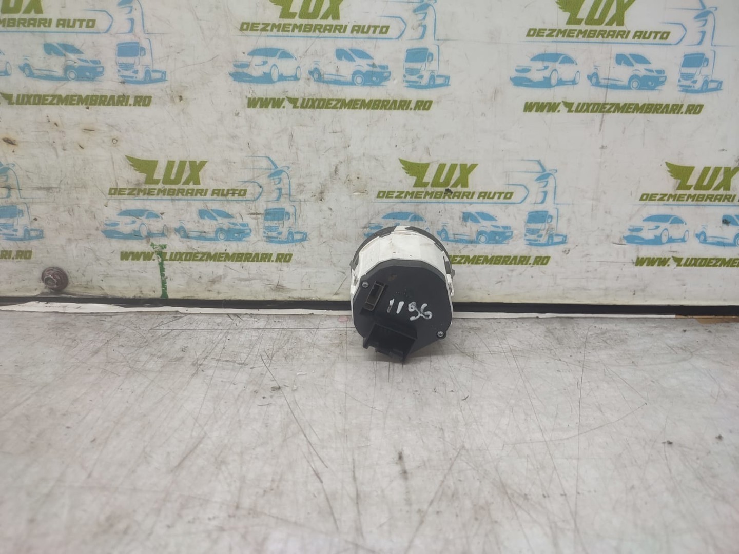 Buton 7l6941435k Volkswagen Touareg 1 (7L) (2002 - 2007)