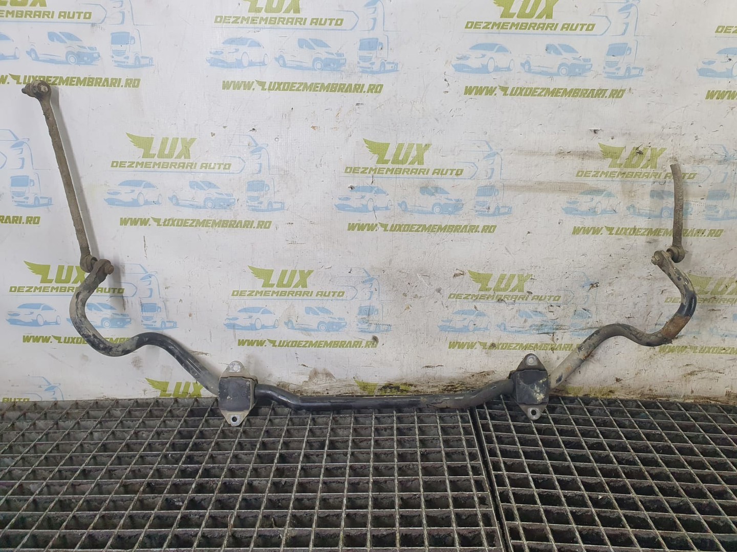 Bara stabilizatoare fata 6771337 BMW Seria 3 E91 (2004 - 2010)