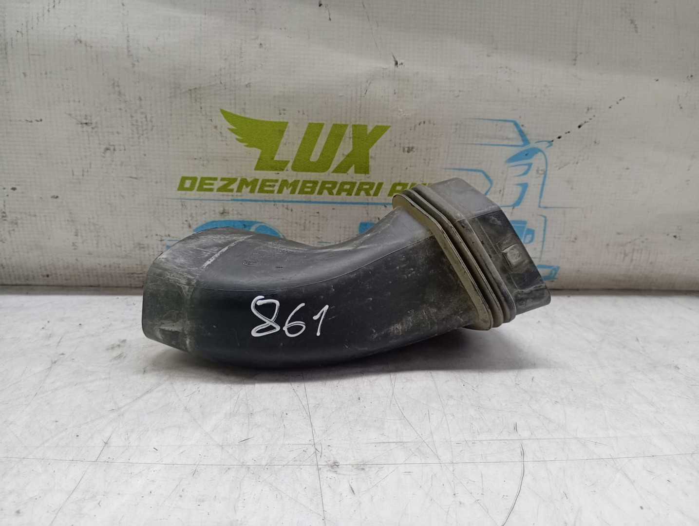 Carcasa filtru aer 13717798876 BMW Seria 3 E91 (2004 - 2010)