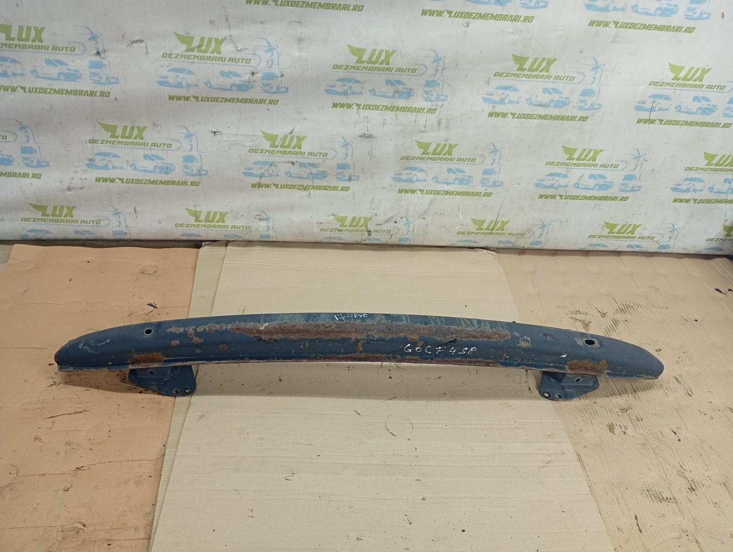 Armatura bara spate 1J0807305 Volkswagen Golf 4 (1997 - 2006)