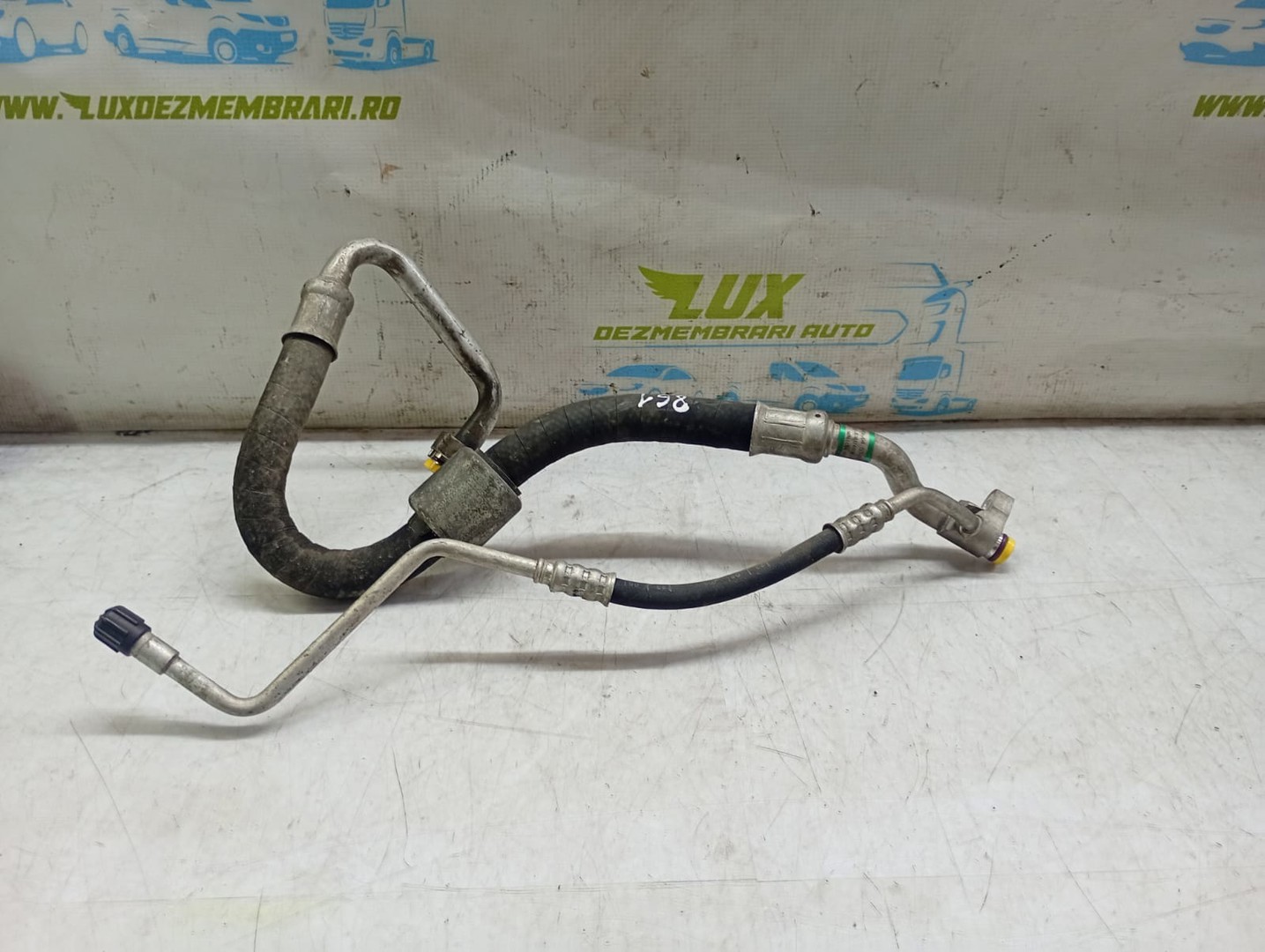 Conducta clima ac BMW Seria 3 E91 (2004 - 2010)