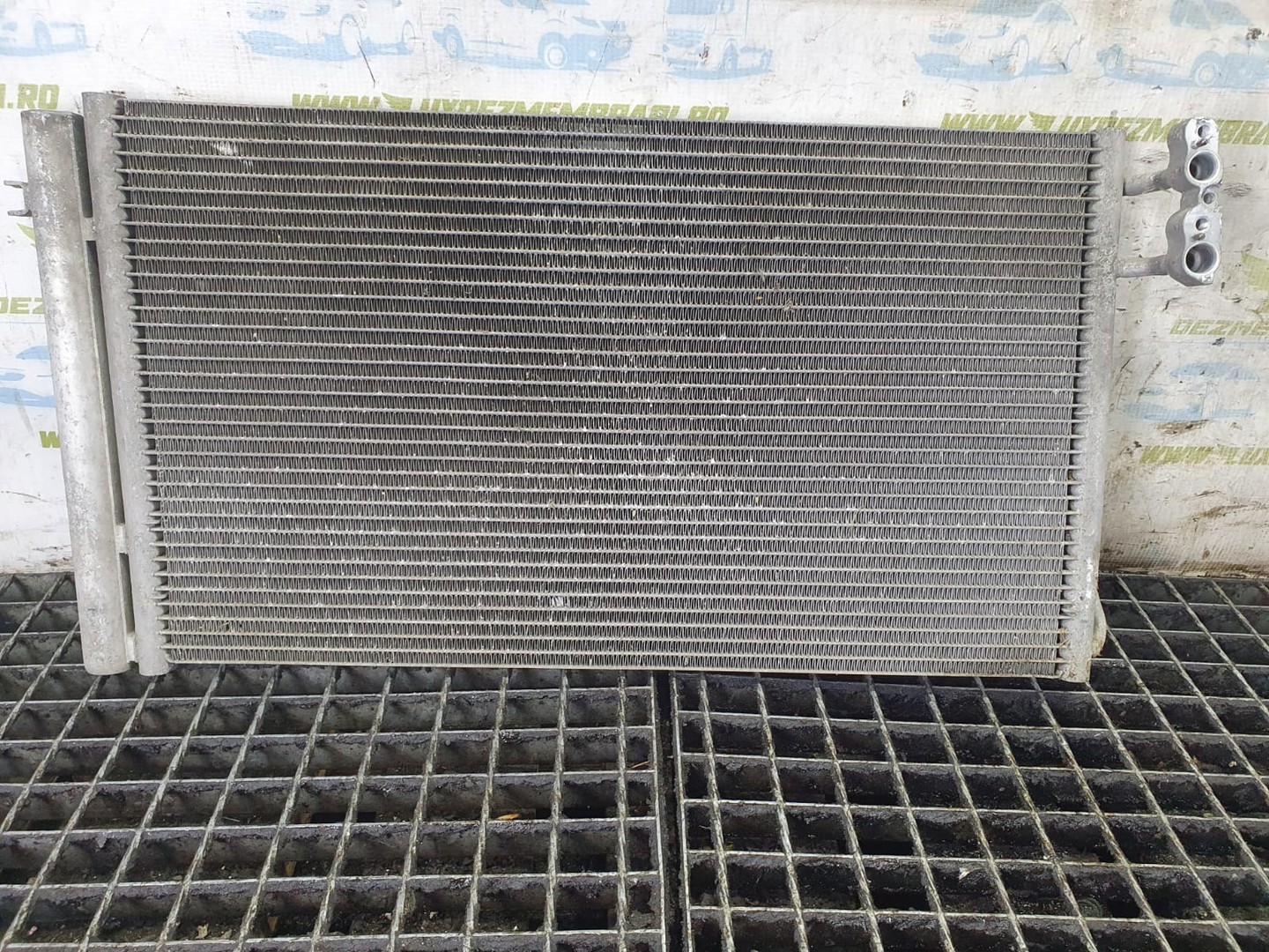 Radiator clima ac 3213311 BMW Seria 3 E91 (2004 - 2010)