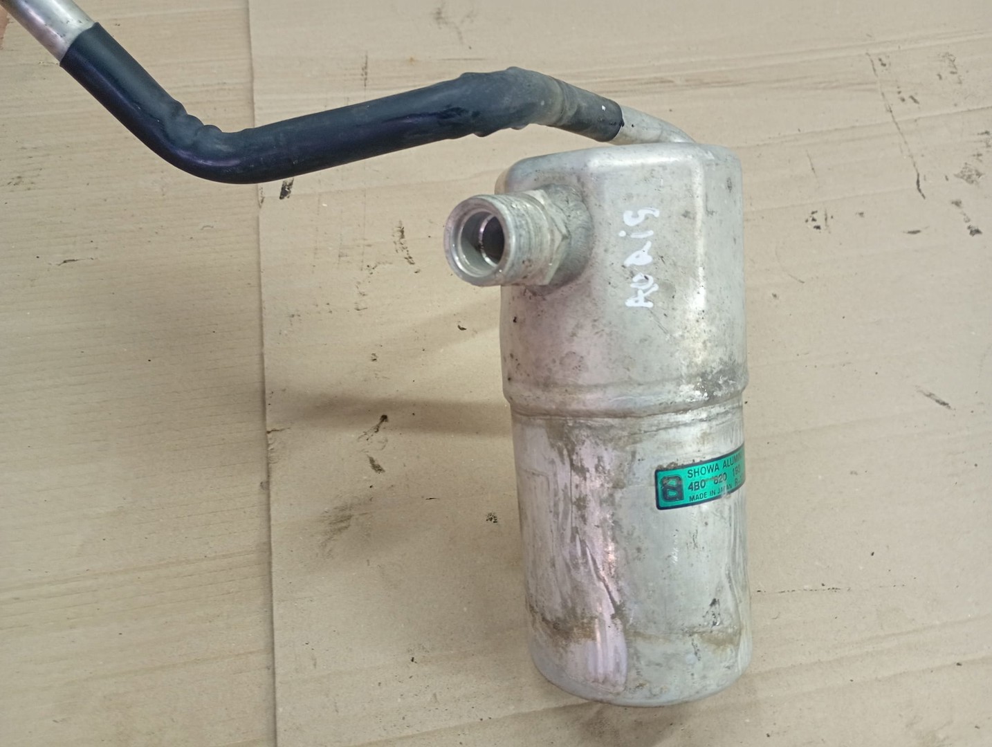 Filtru uscator 4B0820193 Volkswagen Passat B5.5 (facelift) (2000 - 2005)