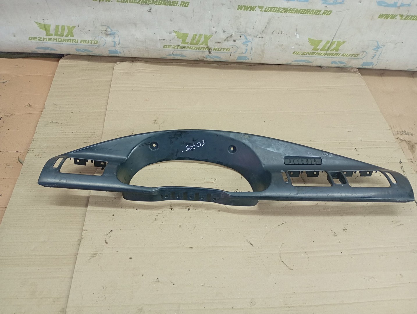 Ornament interior 1u1857053a Skoda Octavia 1 (facelift) (2000 - 2010)