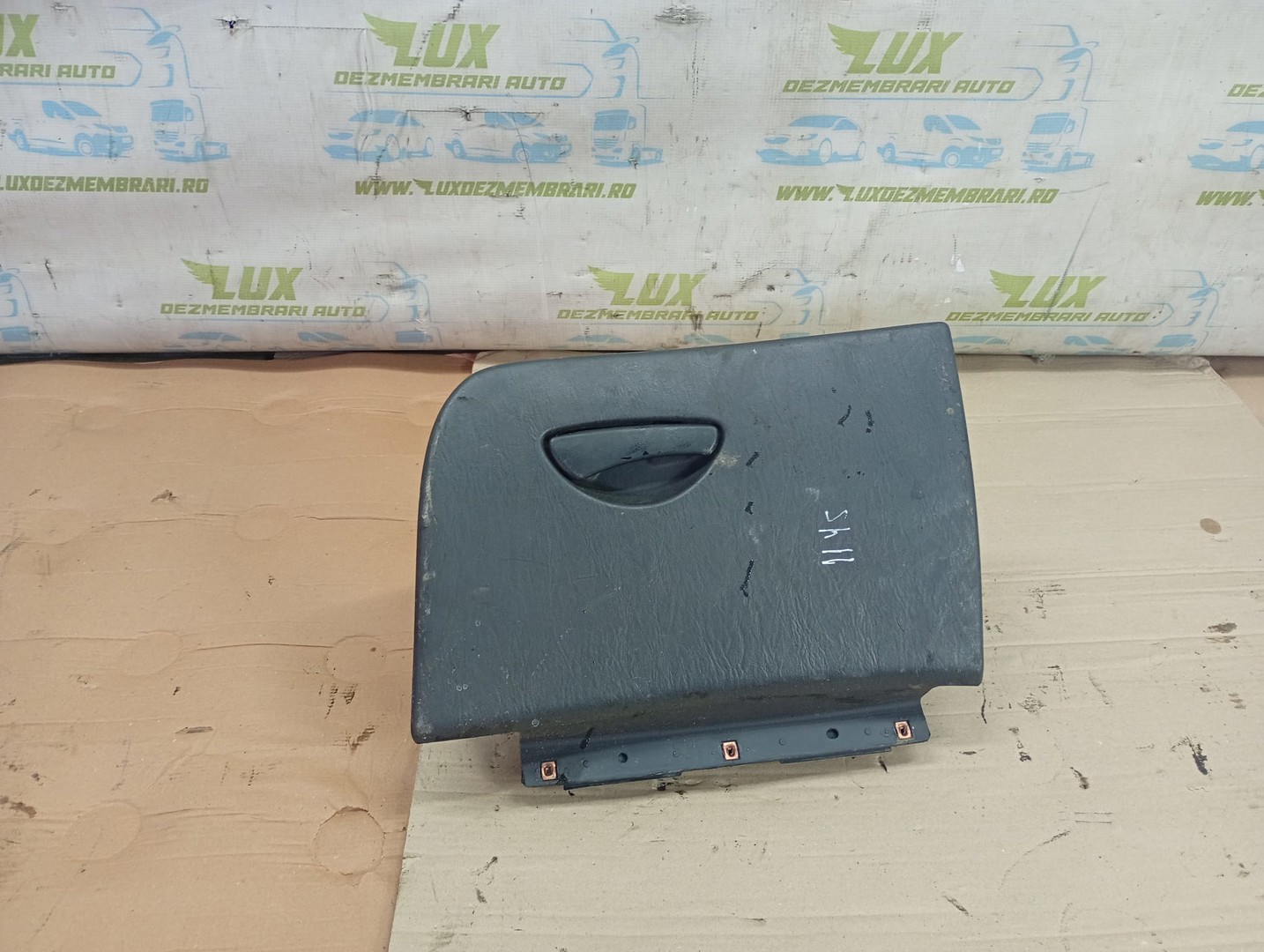 Torpedou 98ABA06024 Ford Focus 1 (1998 - 2004)