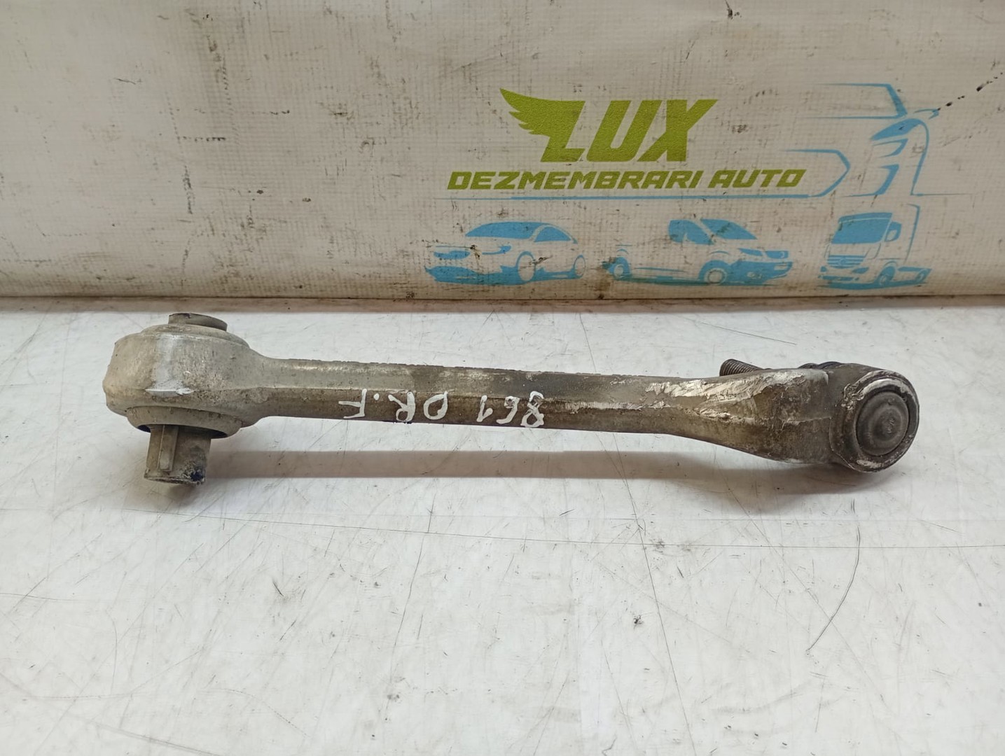 Brat suspensie dreapta fata 31126763700r BMW Seria 3 E91 (2004 - 2010)