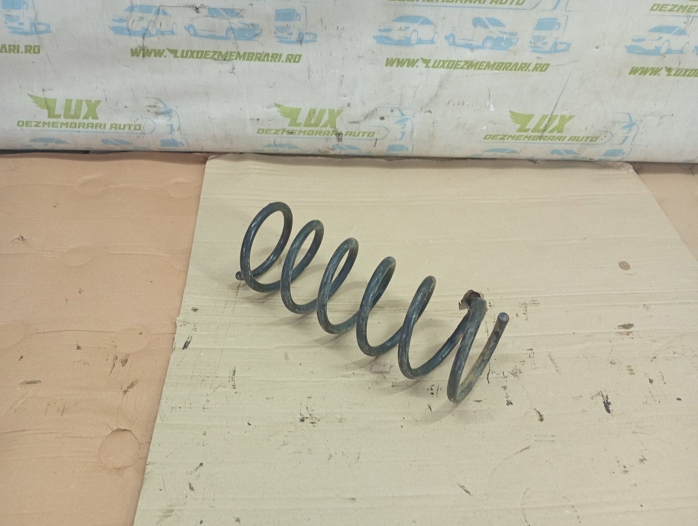 Arc suspensie spate Ford Mondeo MK4 (facelift) (2010 - 2015)