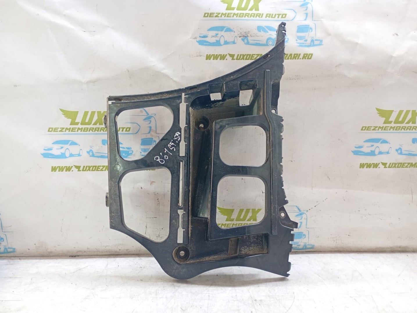 Ornament bara spate 51127202669 BMW Seria 3 E91 (2004 - 2010)