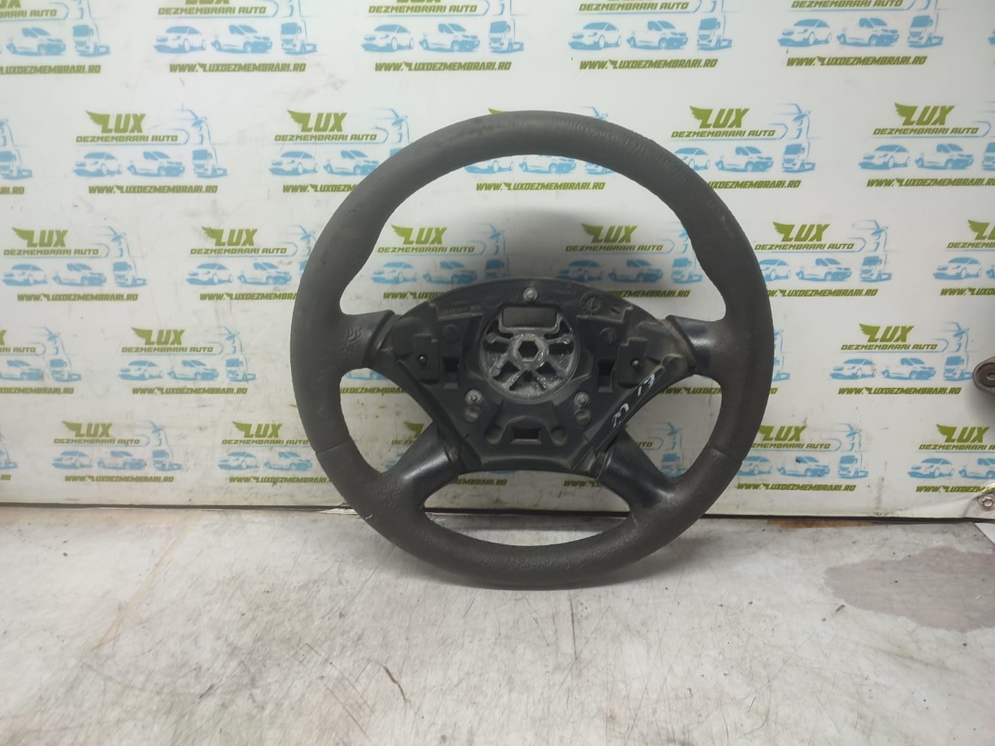 Volan in 4 spite 98ab3600 Ford Focus 1 (1998 - 2004)