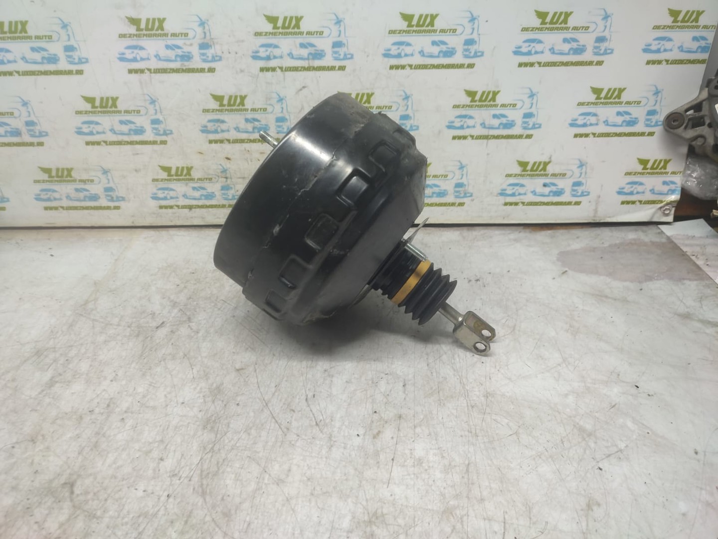Tulumba frana 29678564401 BMW Seria 1 E87 (2004 - 2007)