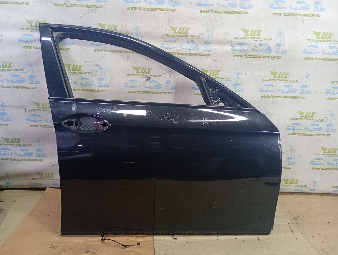 Usa dreapta fata BMW Seria 5 F11 (2009 - 2013)