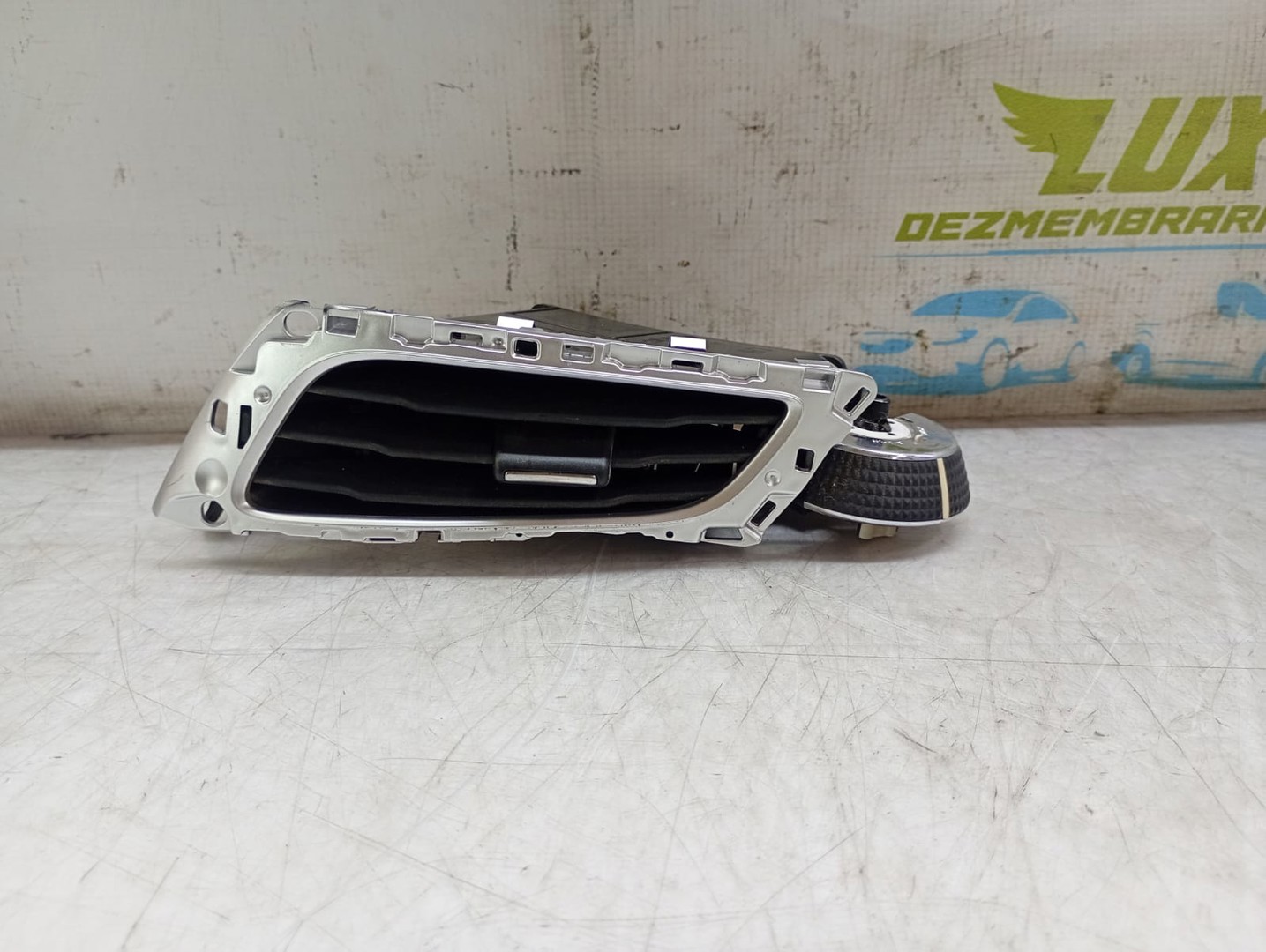 Grila ventilatie bm51a014l21 Ford Focus 3 (2011 - 2015)