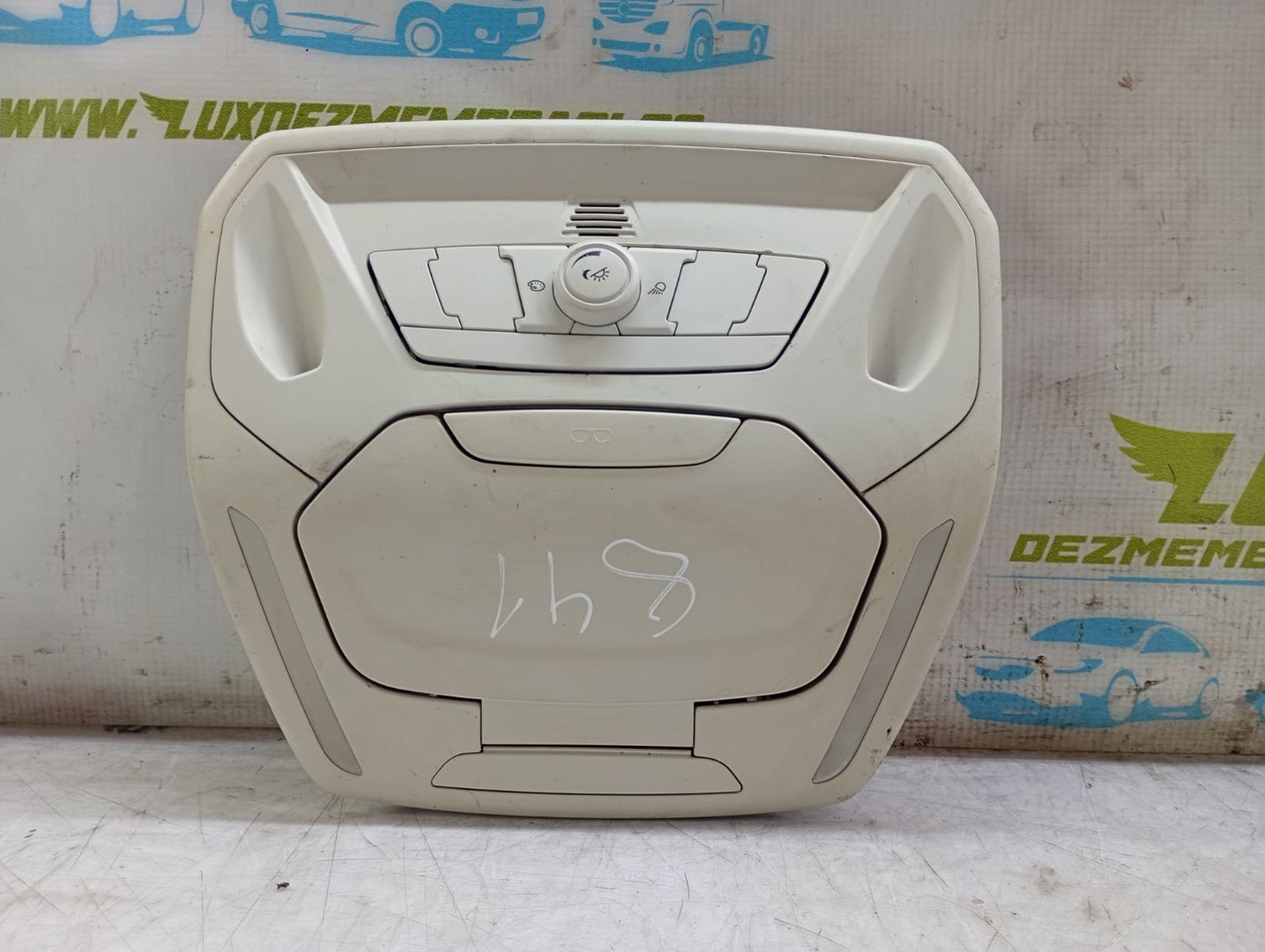 Plafoniera bm51 a519d56 ac3am1 Ford Focus 3 (2011 - 2015)