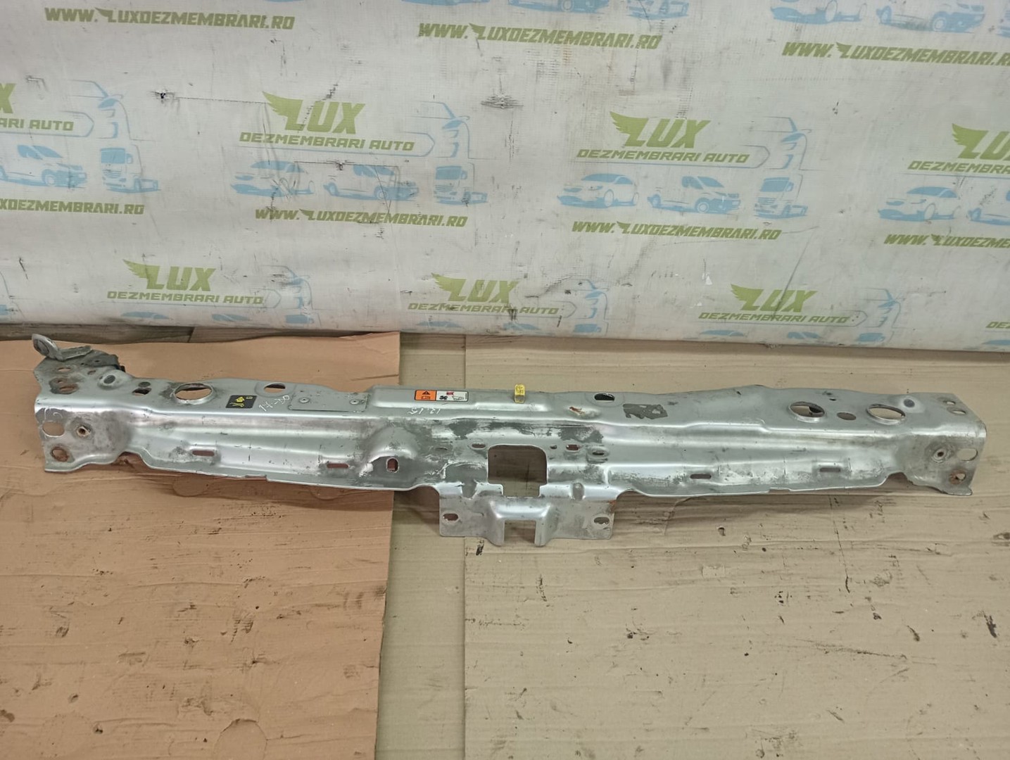 Trager AU51-8653AA Ford Transit 3 (Facelift) (2006 - 2014)