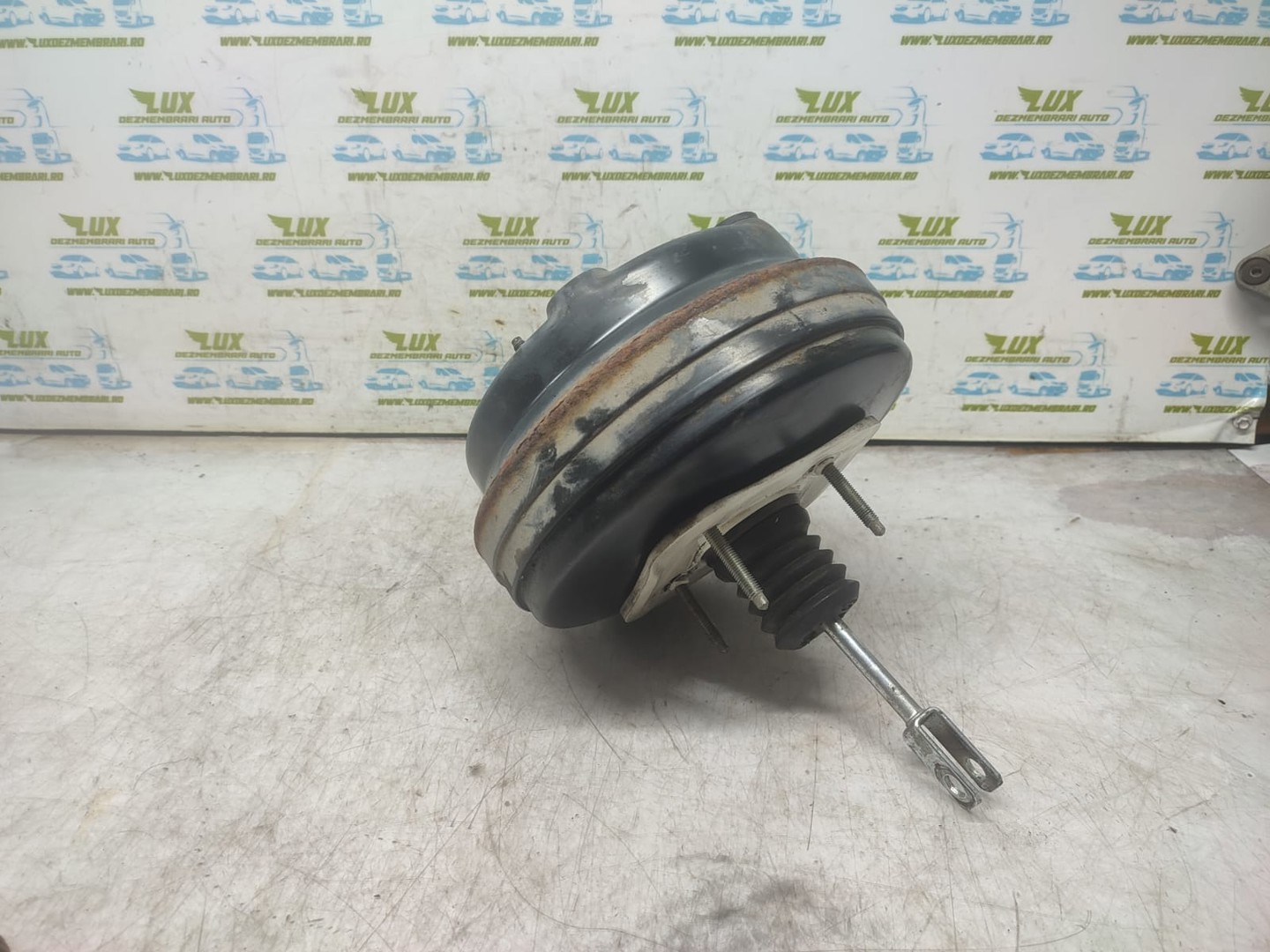Tulumba frana 9c11-2b195-ca Ford Transit 3 (Facelift) (2006 - 2014)