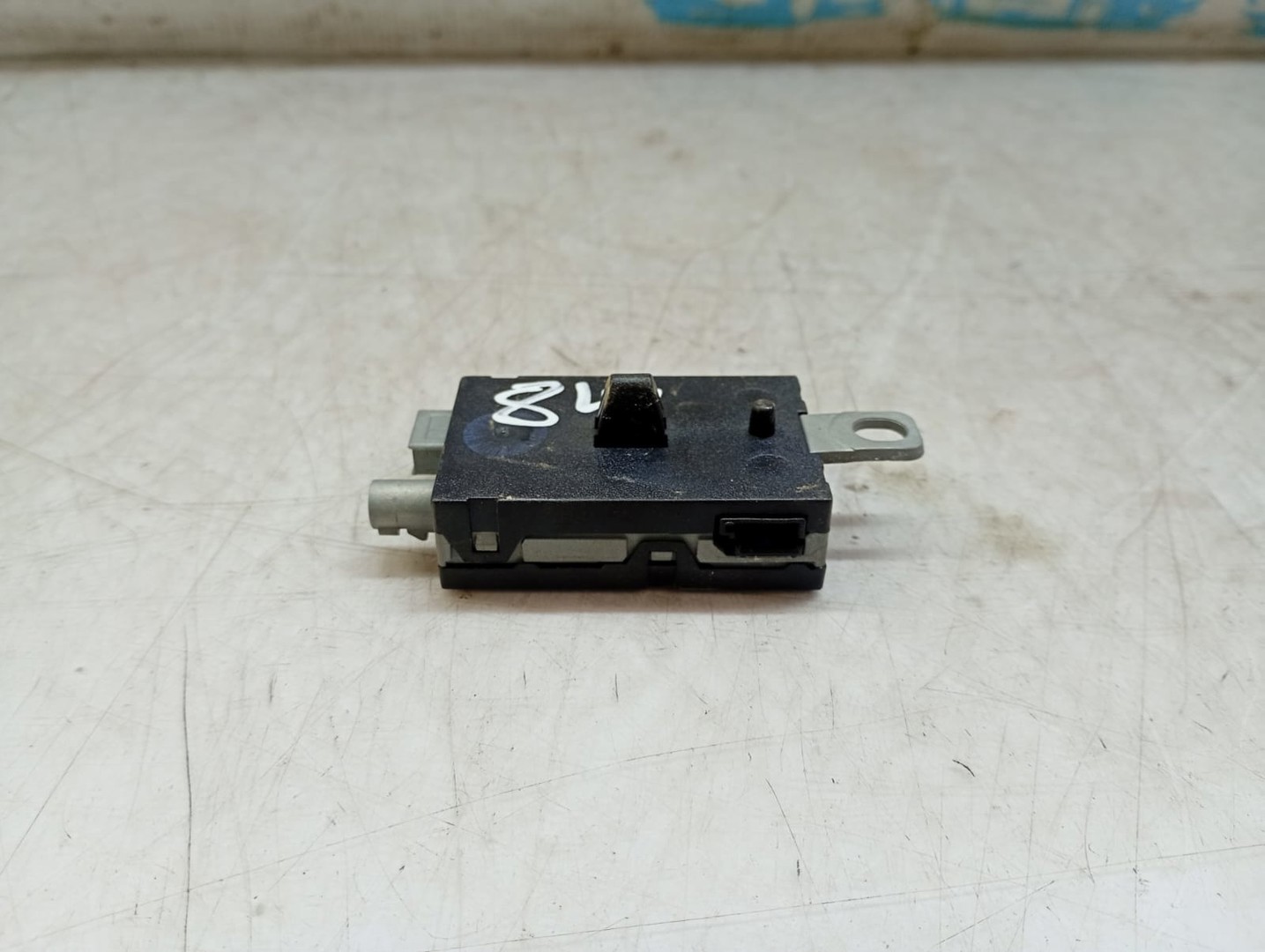 Modul Antena 7cp118c847ca Ford Focus 3 (2011 - 2015)