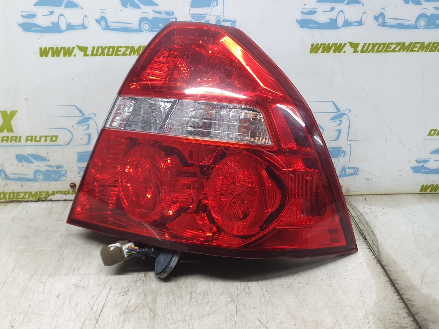 Stop dreapta Chevrolet Aveo T250 (facelift) (2006 - 2012)