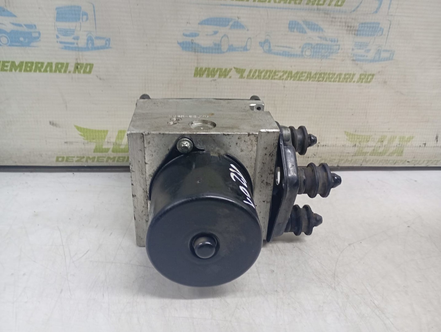 Pompa ABS 3C0614095 Volkswagen Passat B6 (2005 - 2010)