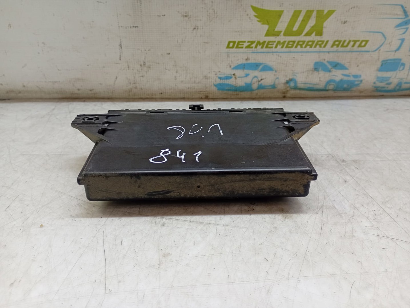 Modul confort av6n19g481aj Ford Focus 3 (2011 - 2015)