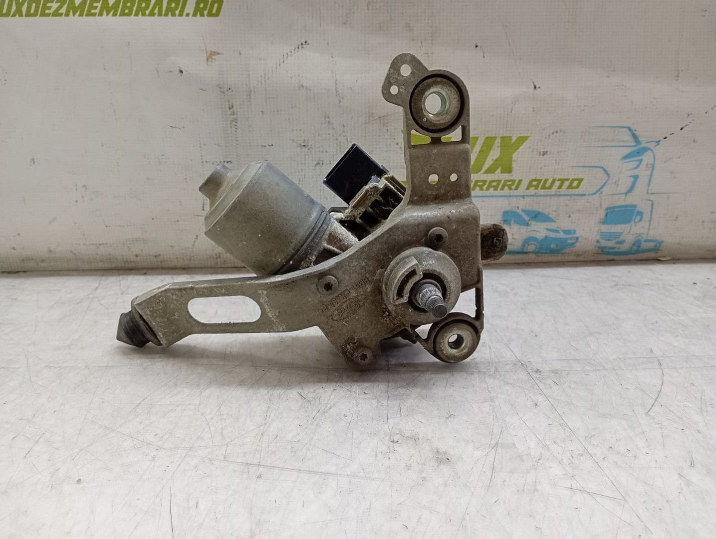 Motoras stergator parbriz bm5117504ah Ford Focus 3 (2011 - 2015)