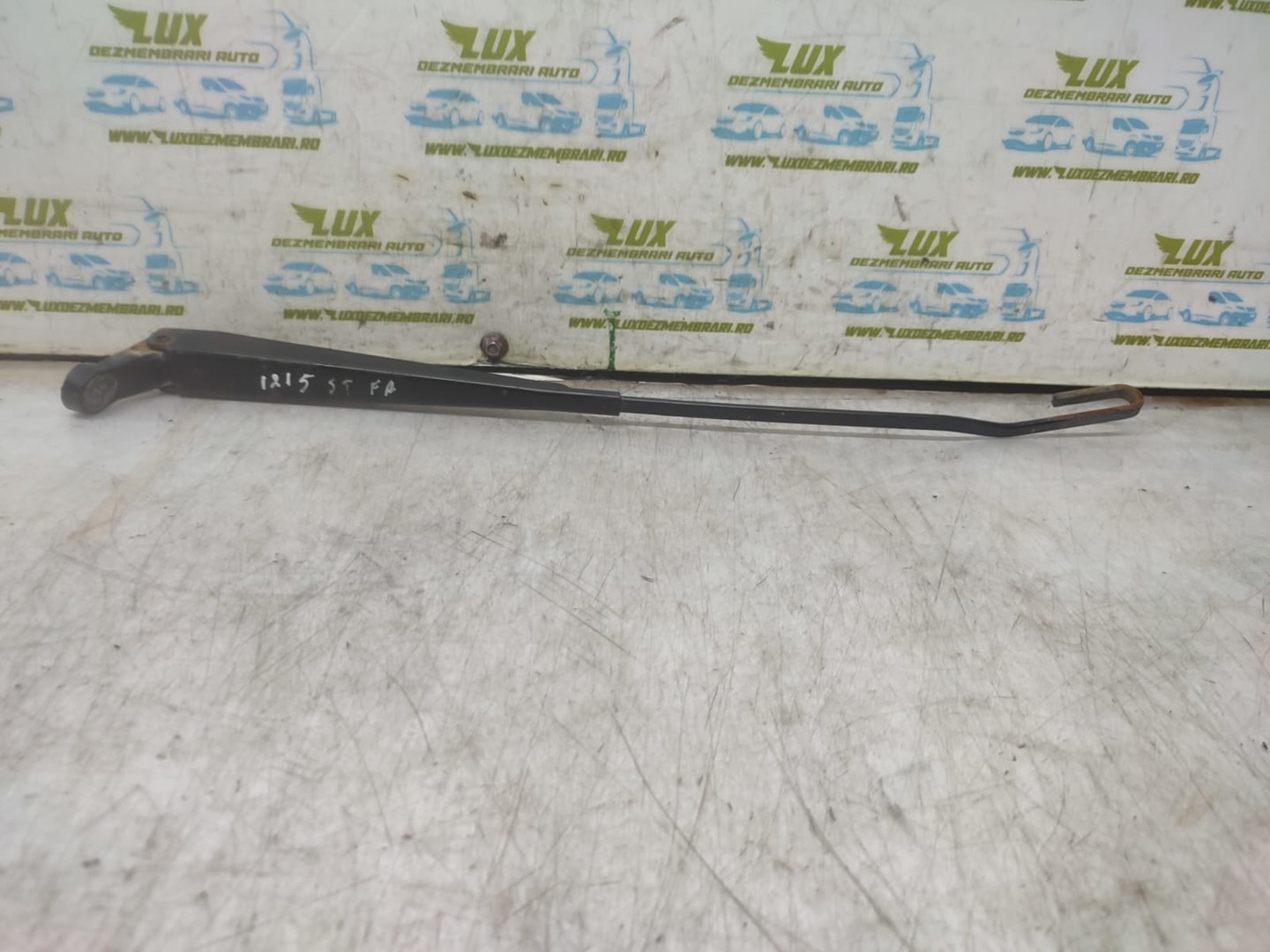 Brat stergator parbriz stanga 6c11-17526-DA Ford Transit 3 (Facelift) (2006 - 2014)