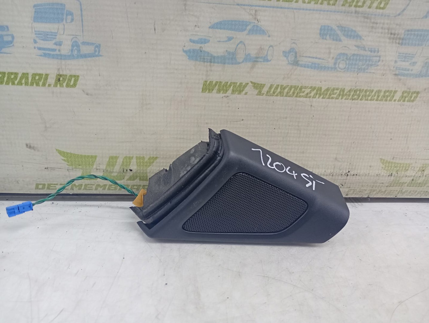 Boxa difuzor tweeter 5133-7199299 BMW Seria 5 F11 (2009 - 2013)