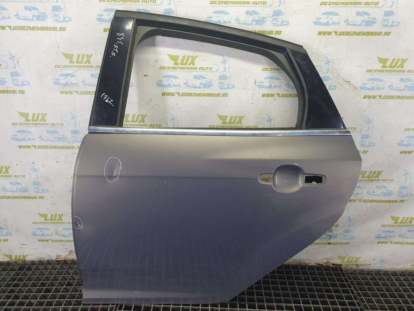 Usa stanga spate Ford Focus 3 (2011 - 2015)