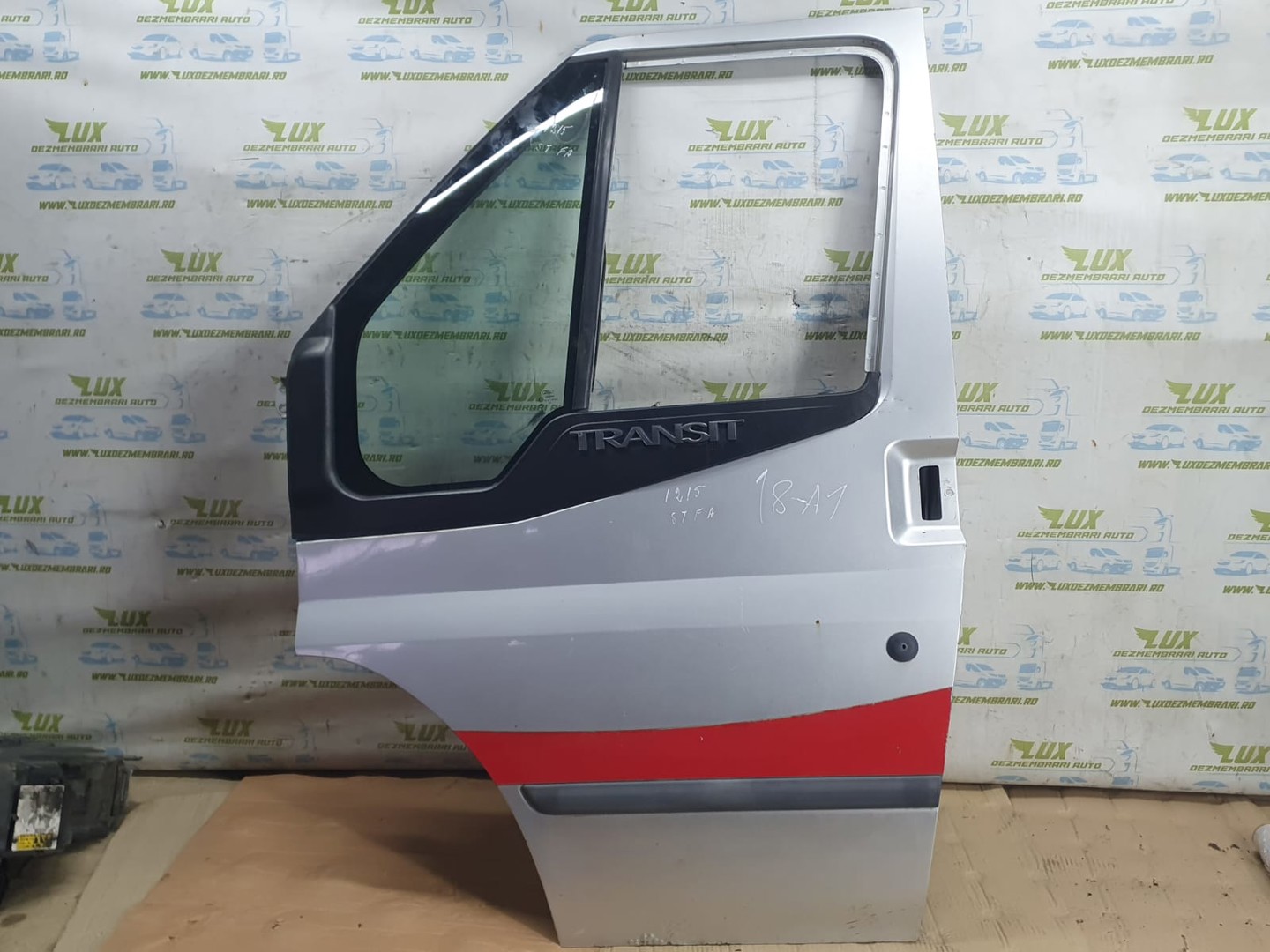 Usa dreapta fata Ford Transit 3 (Facelift) (2006 - 2014)