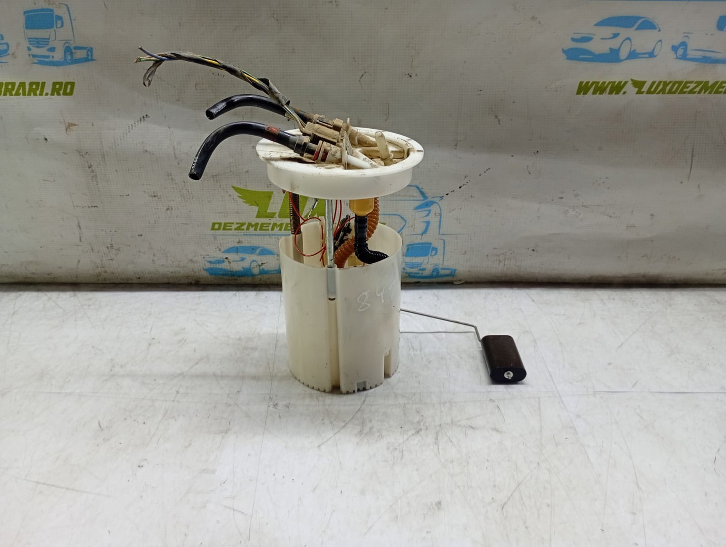 Pompa combustibil rezervor av619275bc Ford Focus 3 (2011 - 2015)