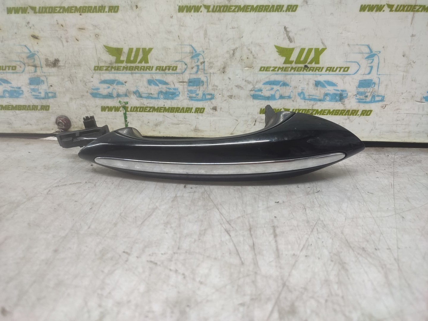 Maner exterior BMW Seria 5 F11 (2009 - 2013)