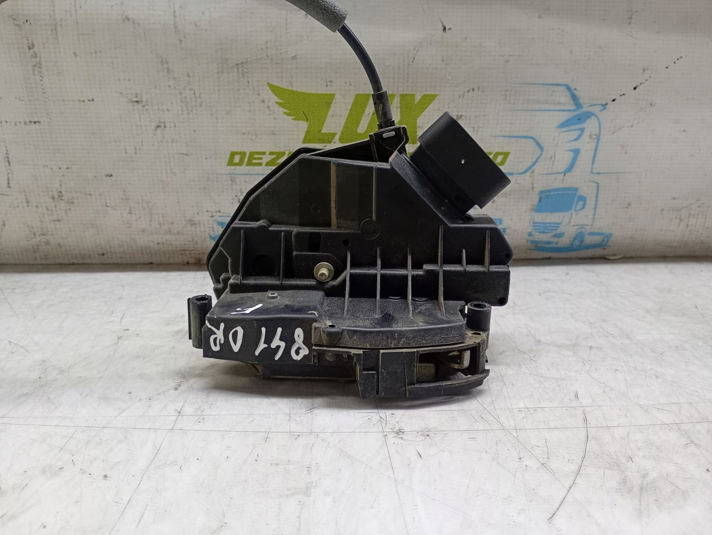 Broasca dreapta fata bm5aa21812be Ford Focus 3 (2011 - 2015)