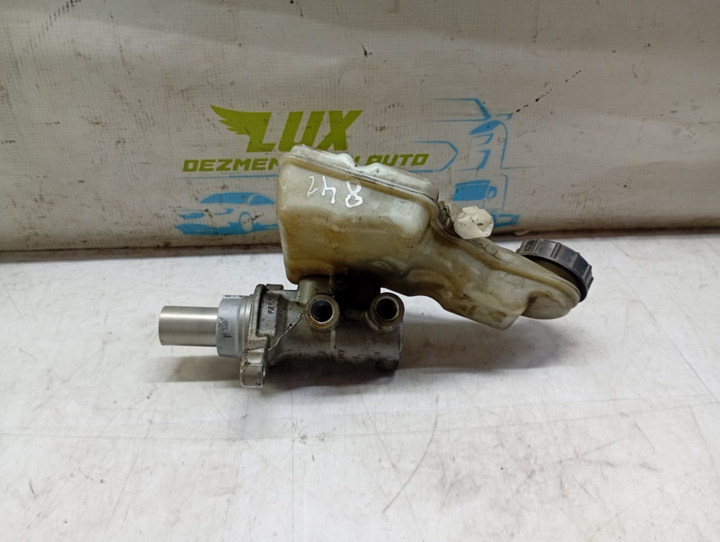 Pompa frana bv612c246a Ford Focus 3 (2011 - 2015)