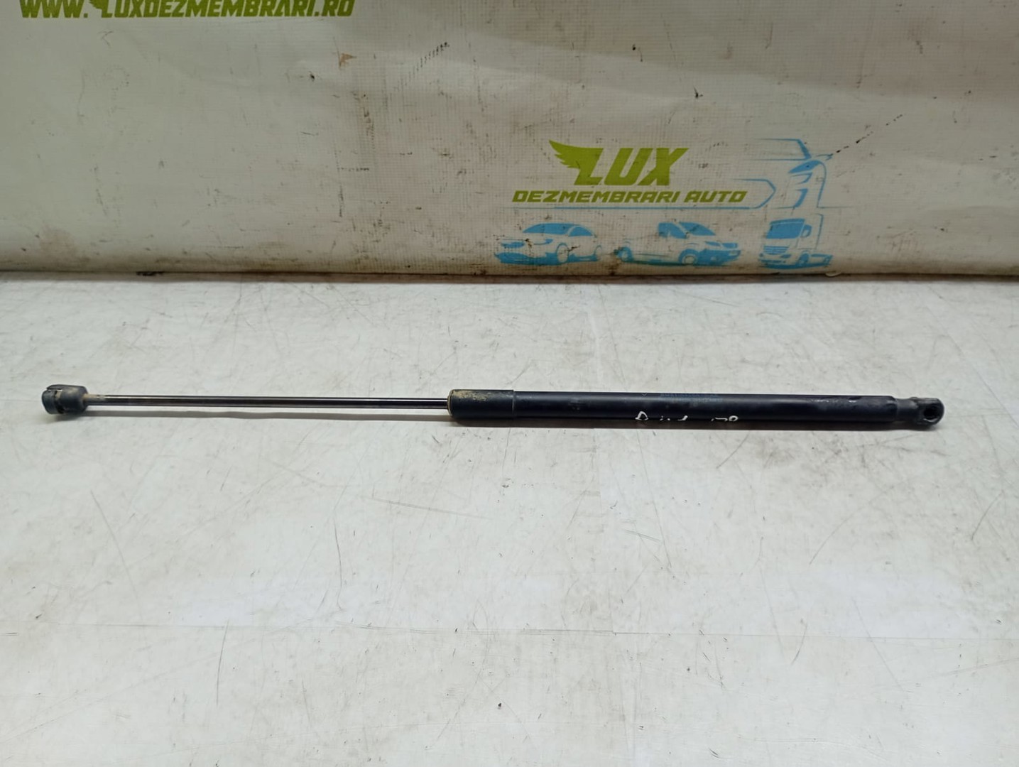 Amortizor haion bm51a406a10ae Ford Focus 3 (2011 - 2015)