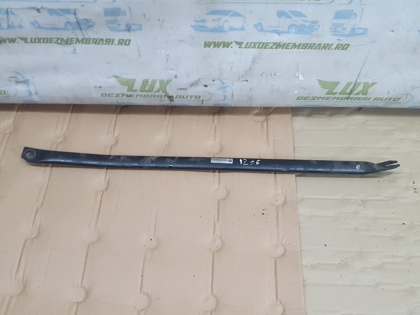 Bara stabilizatoare fata DS716764303 BMW Seria 1 E87 (2004 - 2007)