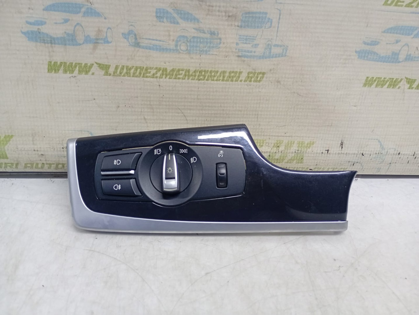 Bloc lumini 528506-10 BMW Seria 5 F11 (2009 - 2013)