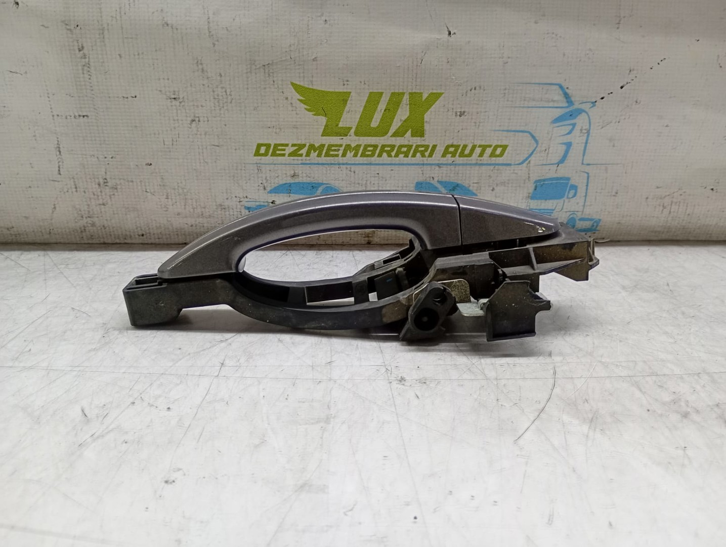 Maner exterior Ford Focus 3 (2011 - 2015)