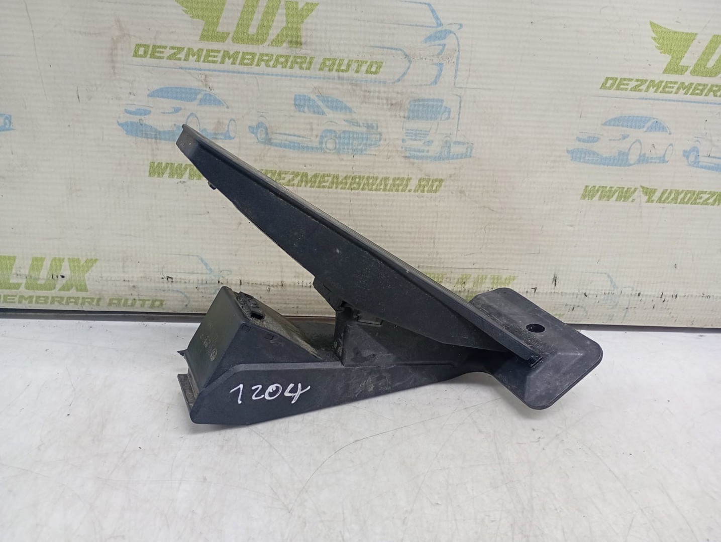 Pedala acceleratie 35426858574 BMW Seria 5 F11 (2009 - 2013)