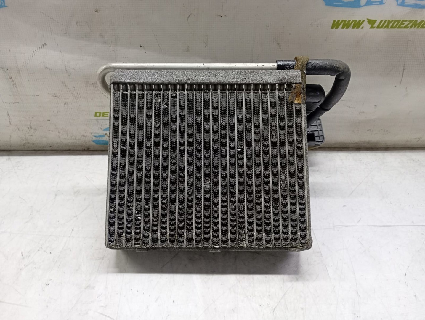 Radiator clima ac Ford Focus 3 (2011 - 2015)