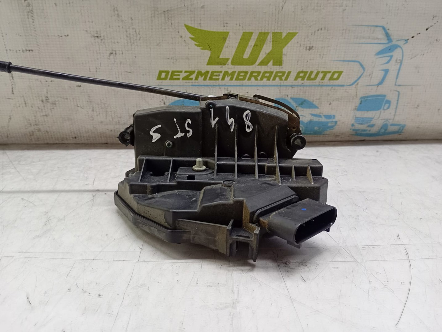 Broasca stanga spate Ford Focus 3 (2011 - 2015)
