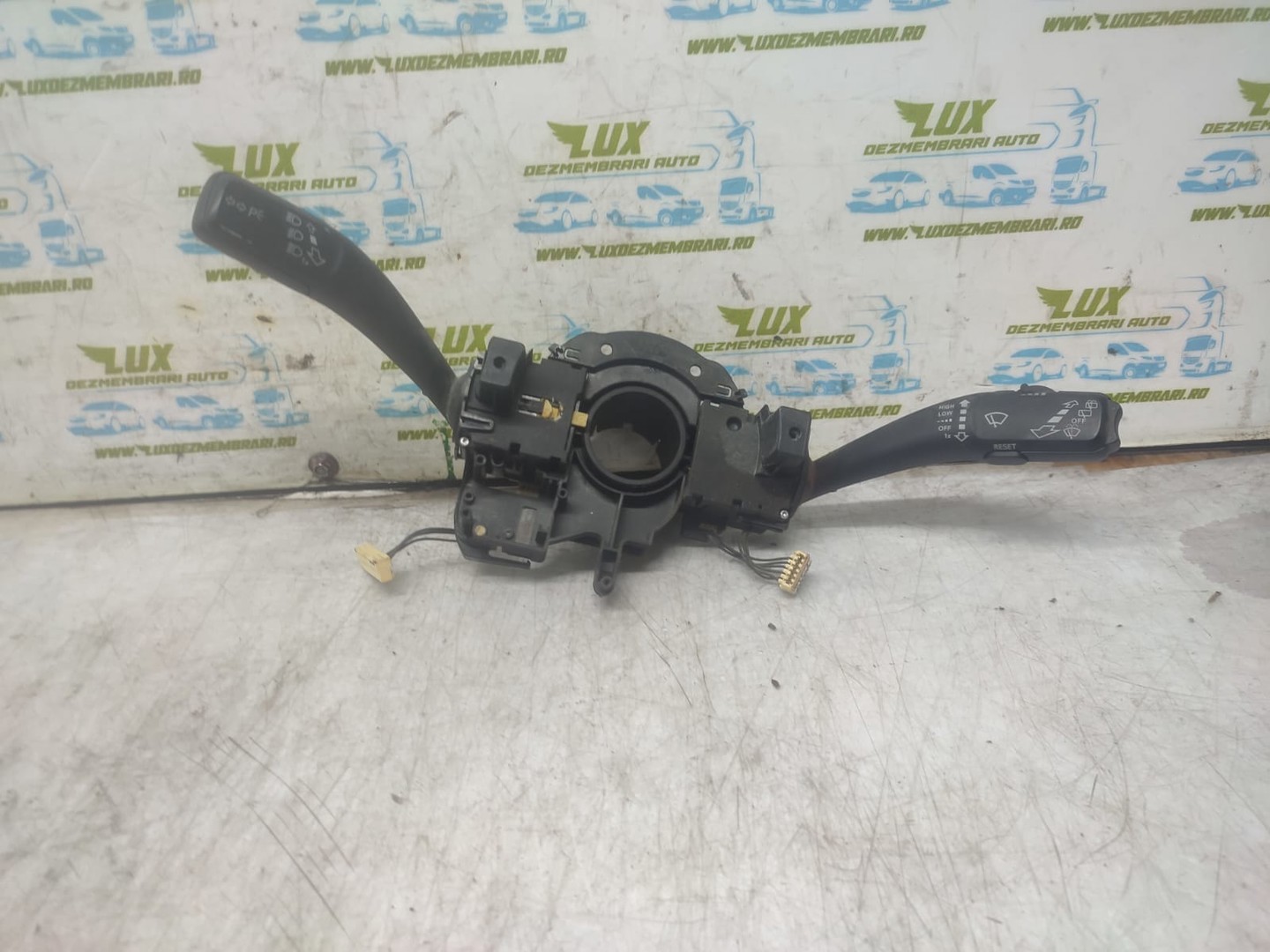 Ansamblu manete 8k0953502bj Audi A4 B8/8K (2007 - 2011)
