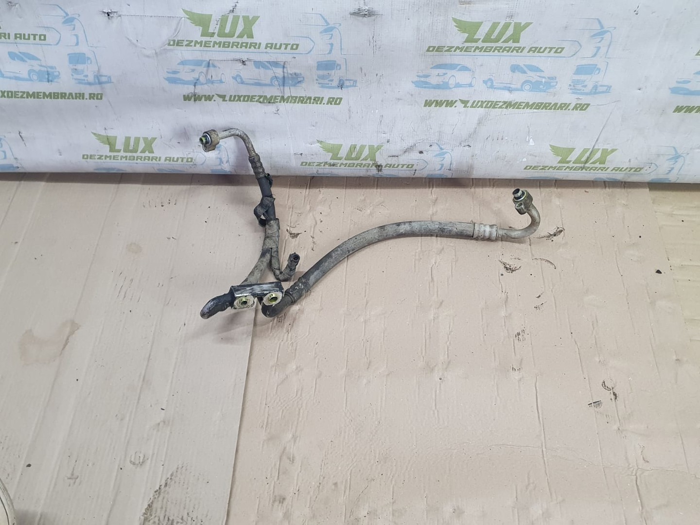 Conducta clima ac Ford Focus 1 (1998 - 2004)