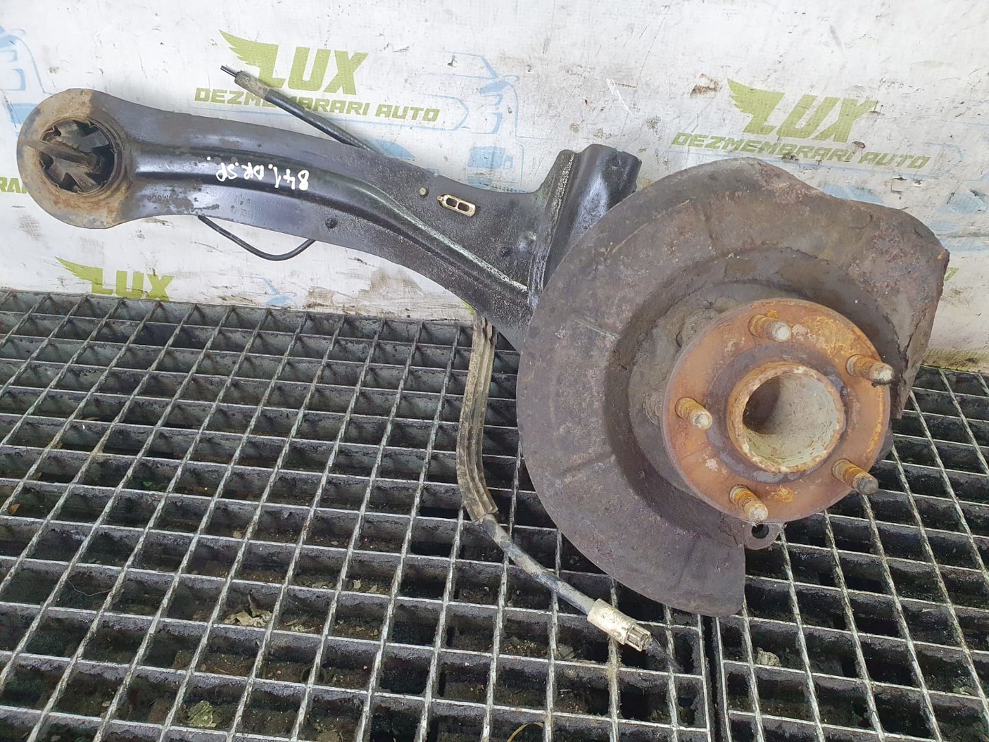 Fuzeta dreapta spate bv61-5a968-cb Ford Focus 3 (2011 - 2015)