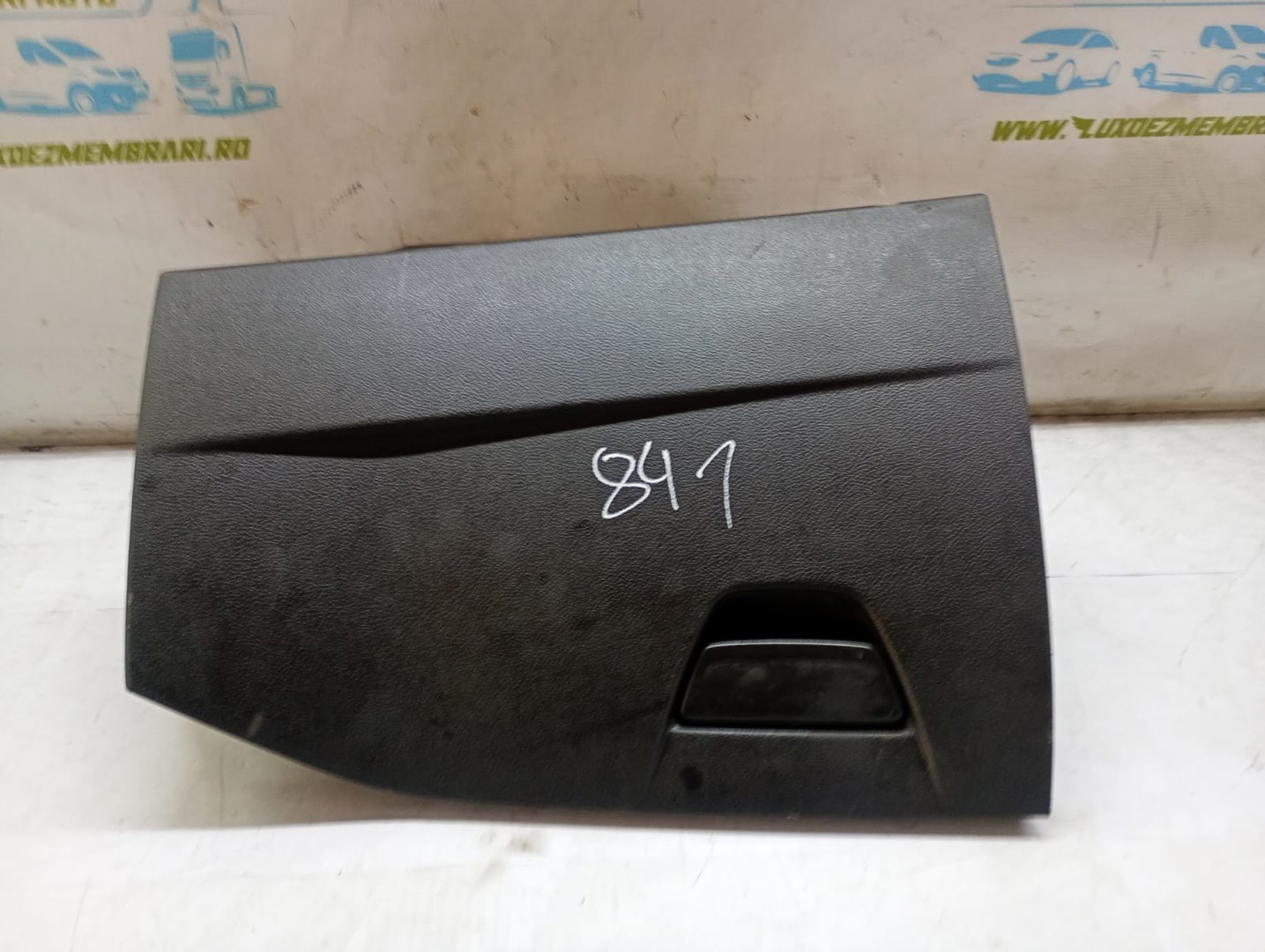 Torpedou bm51a06044 Ford Focus 3 (2011 - 2015)