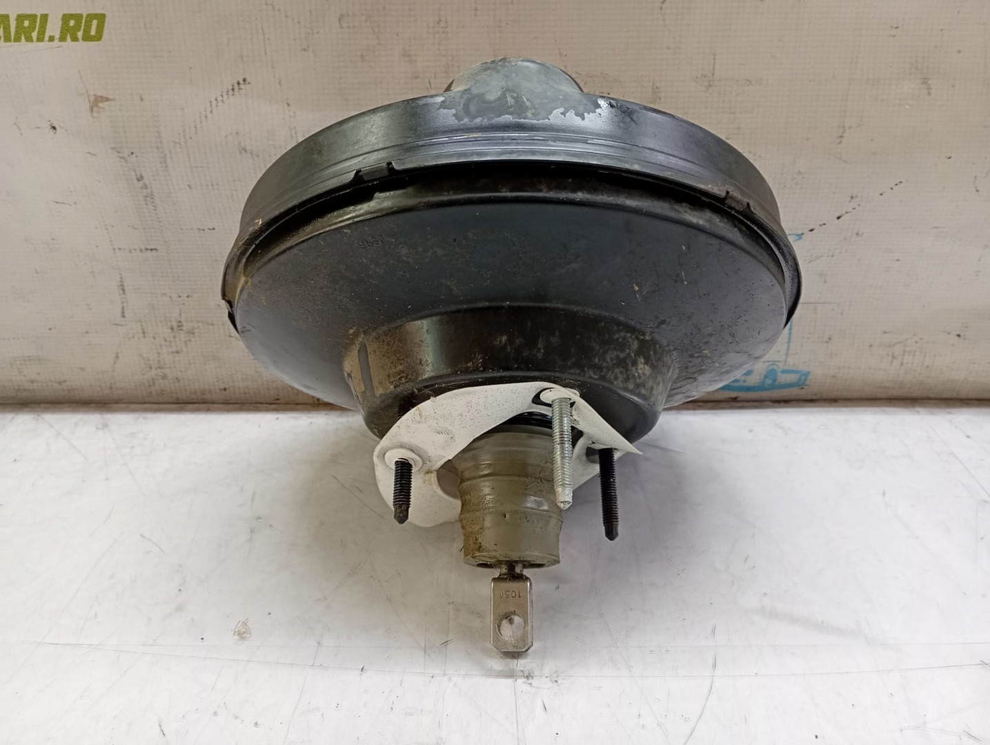 Tulumba frana bv612b195af Ford Focus 3 (2011 - 2015)