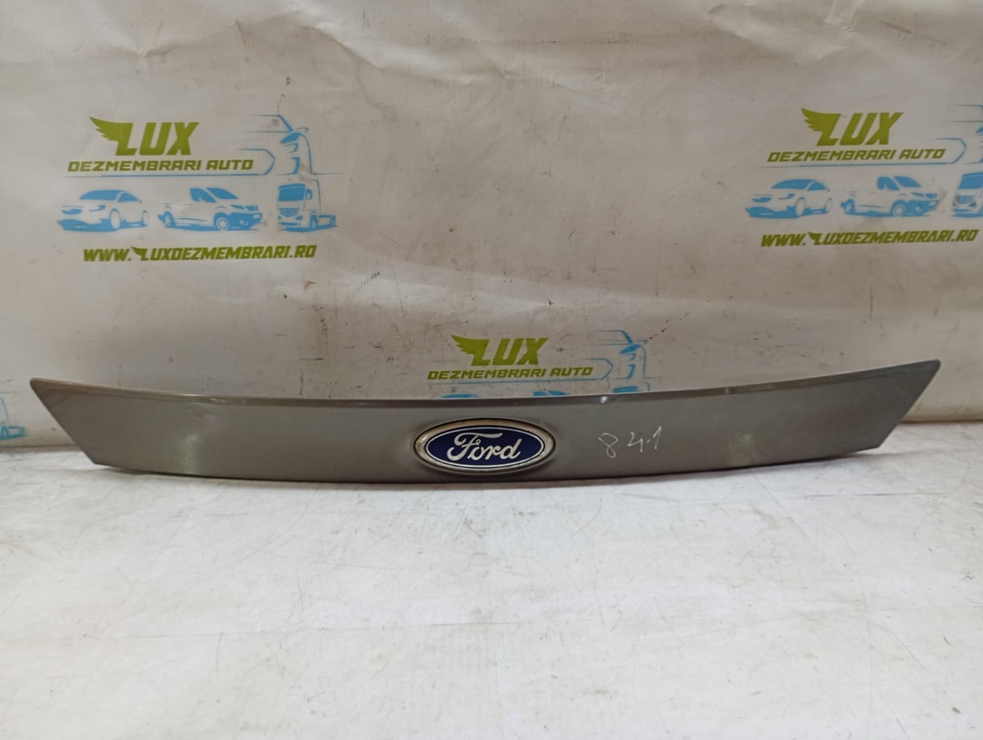 Ornament haion bm51a43404afw Ford Focus 3 (2011 - 2015)