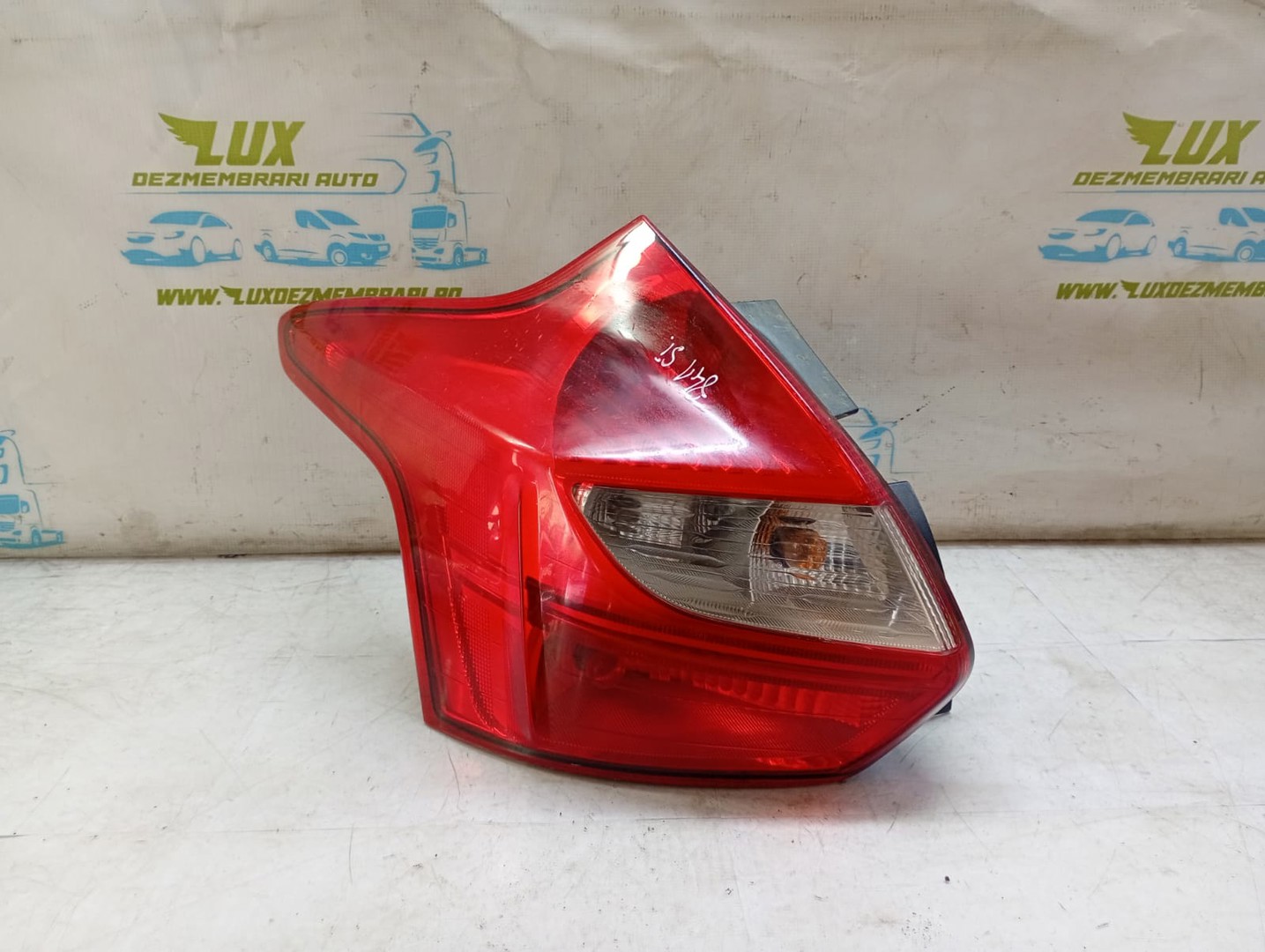 Stop stanga Ford Focus 3 (2011 - 2015)