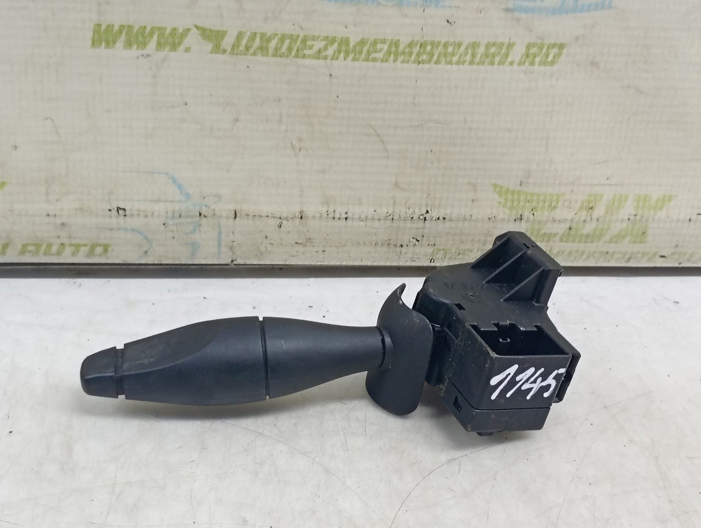 Maneta stergatoare 98AG17A553 Ford Focus 1 (1998 - 2004)